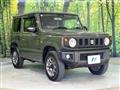 2021 Suzuki Jimny