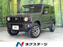2021 Suzuki Jimny