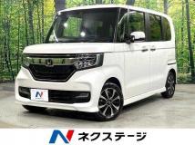 2019 Honda N BOX