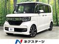 2019 Honda N BOX