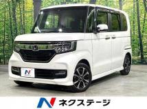 2019 Honda N BOX
