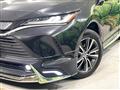 2023 Toyota Harrier Hybrid