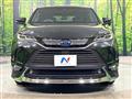 2023 Toyota Harrier Hybrid