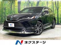 2023 Toyota Harrier Hybrid