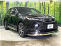 2023 Toyota Harrier Hybrid