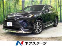 2023 Toyota Harrier Hybrid