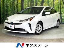 2022 Toyota Prius