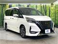2020 Nissan Serena