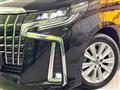 2020 Toyota Alphard G