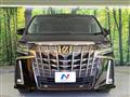 2020 Toyota Alphard G