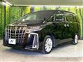 2020 Toyota Alphard G