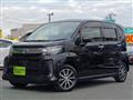 2018 Daihatsu Move