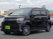 2018 Daihatsu Move