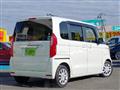 2018 Honda N BOX