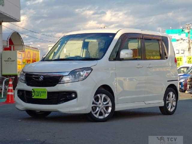 2014 Suzuki Suzuki Others