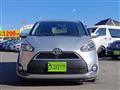 2015 Toyota Sienta
