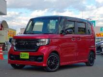 2021 Honda N BOX