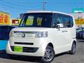 2013 Honda N BOX