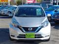 2020 Nissan Note