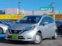 2020 Nissan Note