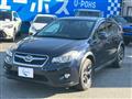 2014 Subaru IMPREZA XV HYBRID