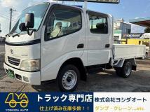 2004 Toyota Dyna Truck