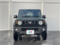 2023 Suzuki Jimny Sierra
