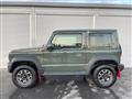 2023 Suzuki Jimny Sierra