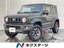 2023 Suzuki Jimny Sierra
