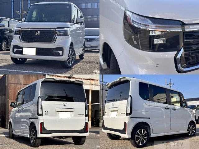 2025 Honda N BOX