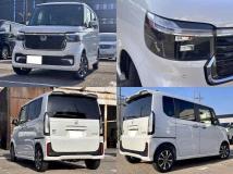 2025 Honda N BOX