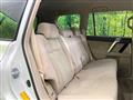 2018 Toyota Land Cruiser Prado