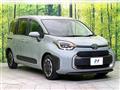 2024 Toyota Sienta
