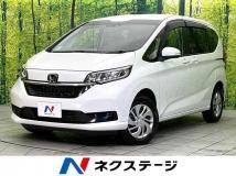 2021 Honda Freed