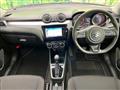 2018 Suzuki Swift