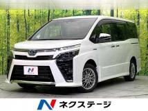 2020 Toyota Voxy