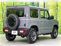 2025 Suzuki Jimny