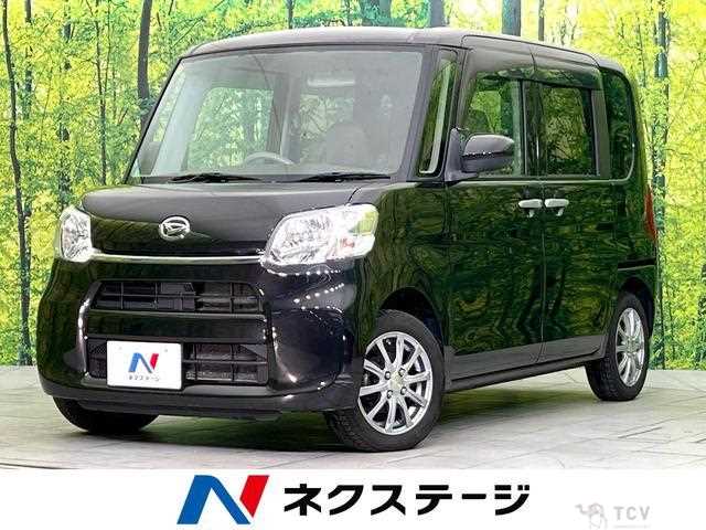 2019 Daihatsu Tanto