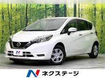 2020 Nissan Note