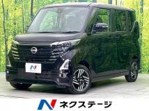 2023 Nissan ROOX