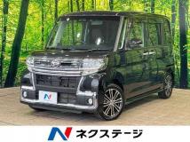 2018 Daihatsu Tanto