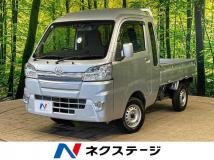 2021 Daihatsu Hijet Truck