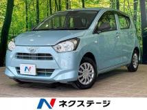 2020 Daihatsu Mira
