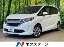 2017 Honda Freed