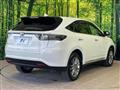 2015 Toyota Harrier