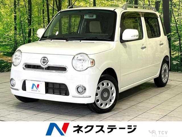 2013 Daihatsu MIRA COCOA