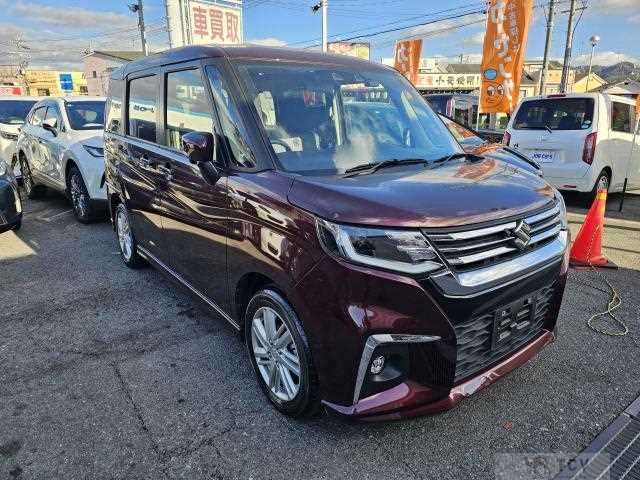 2023 Suzuki Suzuki Others