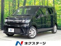 2018 Suzuki Wagon R