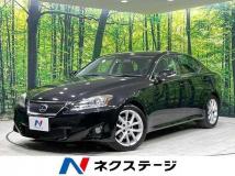 2012 Lexus IS