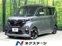 2020 Nissan ROOX